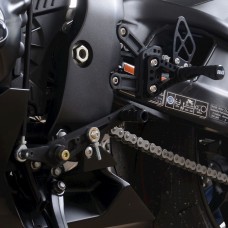 R&G Racing Rearsets for Honda CBR1000RR-R (SP) '20-'22 R&G Racing Rearsets for Honda CBR1000RR-R (SP) '20-'22